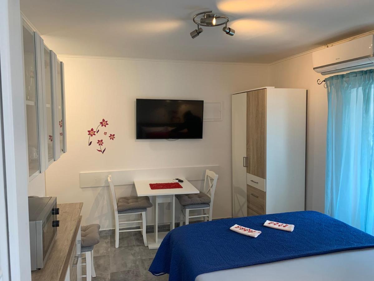 Studio Linda Čavle Exteriér fotografie