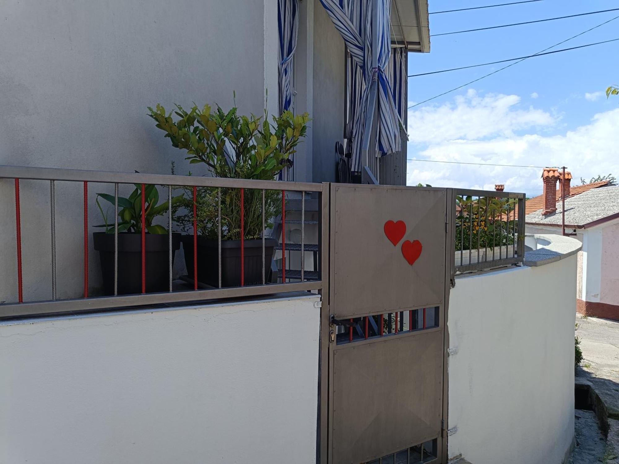 Studio Linda Čavle Exteriér fotografie